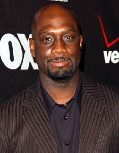 Richard T. Jones : Richard T. Jones- Bobbi Sue Luther and Rob Hall- Screening Of FOXs  Terminator 1