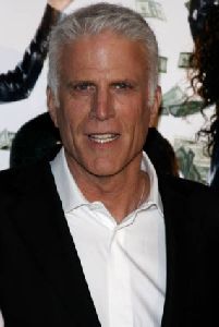 Ted Danson : Ted Danson-  Mad Money  - LA Premiere2