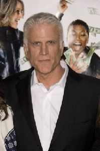 Ted Danson : Ted Danson-  Mad Money  - LA Premiere3