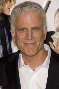 Ted Danson : Ted Danson-  Mad Money  - LA Premiere0