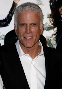 Ted Danson : Ted Danson-  Mad Money  - LA Premiere4