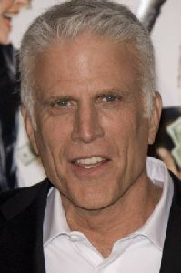 Ted Danson : Ted Danson-  Mad Money  - LA Premiere1