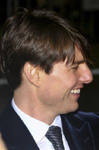 Tom Cruise : Tom Cruise -  Mad Money  - LA Premiere2