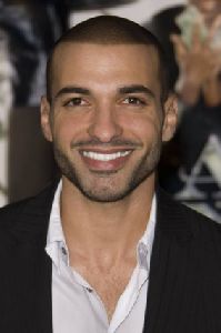 Haaz Sleiman : Haaz Sleiman-  Mad Money  - LA Premiere0