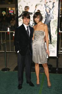 Katie Holmes : Tom Cruise and Katie Holmes-  Mad Money  - LA Premiere21