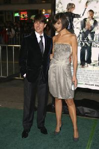 Katie Holmes : Tom Cruise and Katie Holmes-  Mad Money  - LA Premiere13