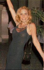 dana plato : 34