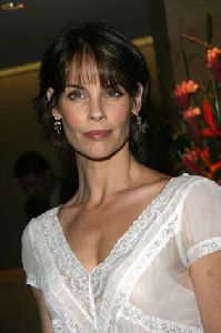 Aalexandra Paul : Alexandra Paul- 21st. Annual Genesis Awards14