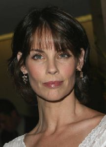 Aalexandra Paul : Alexandra Paul- 21st. Annual Genesis Awards11