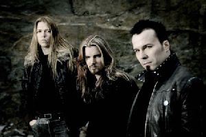 Apocalyptica : Apocalyptica 6