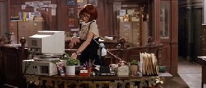 Annie Potts : Annie Potts 4