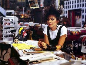 Annie Potts : Annie Potts 0