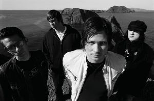 Angels and Airwaves : Angels and Airwaves 7