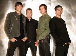 Angels and Airwaves : Angels and Airwaves 1