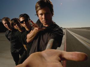 Angels and Airwaves : Angels and Airwaves 2