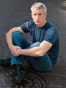 Anderson Cooper : Anderson Cooper 2