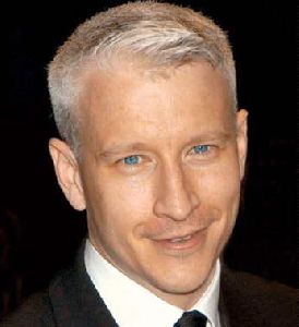 Anderson Cooper : Anderson Cooper 1