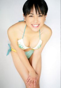 Anna Kawamura : Anna Kawamura 6