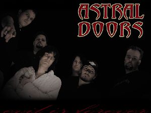 Astral Doors : Astral Doors2