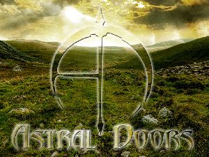 Astral Doors : Astral Doors7