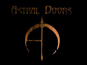 Astral Doors : Astral Doors