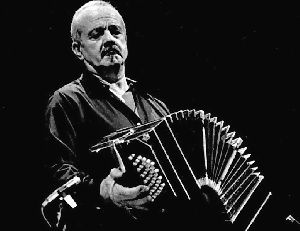 Astor Piazzolla : Astor Piazzolla 3