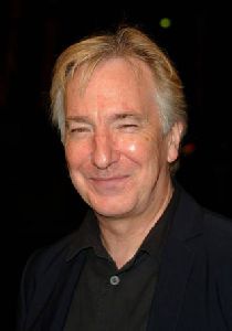 Alan Rickman : Alan Rickman 12