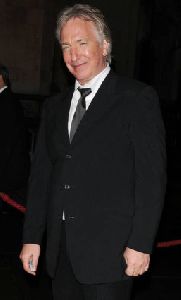 Alan Rickman : Alan Rickman 4