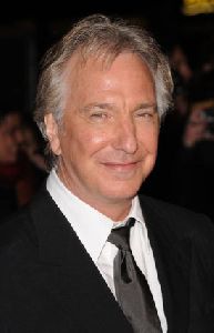 Alan Rickman : Alan Rickman 5