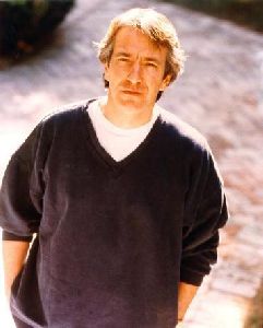 Alan Rickman : Alan Rickman 22