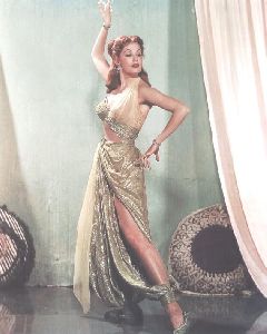 Arlene Dahl : Arlene Dahl2