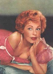 Arlene Dahl : Arlene Dahl8