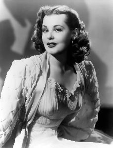 Arlene Dahl : Arlene Dahl19