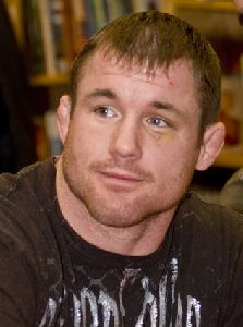 Matt Hughes : Matt Hughes- Matt Hughes Signing  Made in America The Most Dominant Champion in UFC18