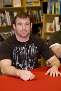 Matt Hughes : Matt Hughes-Matt Hughes Signing  Made in America The Most Dominant Champion in UFC15