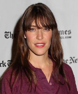 Feist : Feist- 2008 New York Times Arts   Leisure Week - Feist2