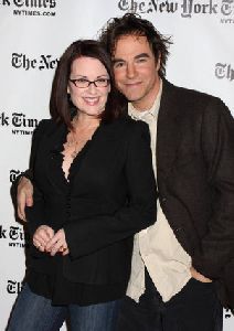 Roger Bart : Roger Bart- 2008 New York Times Arts   Leisure Week -  Young Frankenstein  Stars3