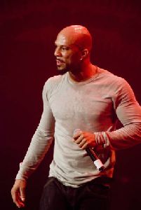 Common : Common- Common and Office Perform For The  Dare to Dream  Effort2