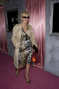 Sharon Stone : Sharon Stone- Seventh Annual Awards Season Diamond Fashion Show Preview9