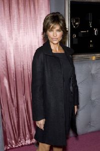 Lisa Rinna : Lisa Rinna- Seventh Annual Awards Season Diamond Fashion Show Preview2