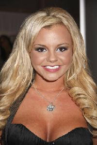 Bree Olson : Bree Olson- 2008 AVN Adult Entertainment Expo2