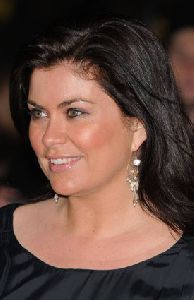 Amanda Lamb : Amanda Lamb-  Sweeney Todd  Premiere - London0