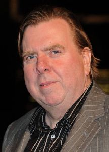 Timothy Spall : Timothy Spall-  Sweeney Todd  Premiere - London0