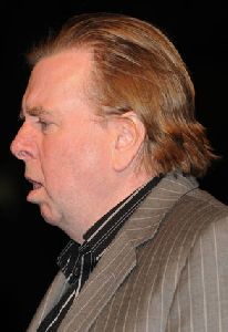 Timothy Spall : Timothy Spall-  Sweeney Todd  Premiere - London4