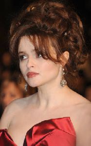 Helena Bonham Carter : Helena Bonham Carter-  Sweeney Todd  Premiere - London4