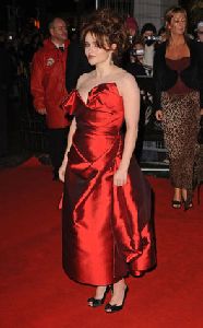 Helena Bonham Carter : Helena Bonham Carter-  Sweeney Todd  Premiere - London5