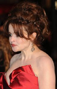 Helena Bonham Carter : Helena Bonham Carter-  Sweeney Todd  Premiere - London3