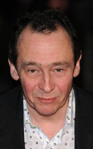 Paul Whitehouse : Paul Whitehouse-  Sweeney Todd  Premiere - London3