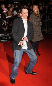 Paul Whitehouse : Paul Whitehouse-  Sweeney Todd  Premiere - London0