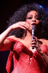 Diana Ross : Diana Ross- Diana Ross In Concert At The Borgata Hotel28